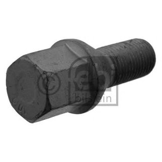 12707F_болт крепления колеса! Fiat Scudo/Ulysse,Peugeot 806/807/Expert,Citroen Evasion 94&gt; фото