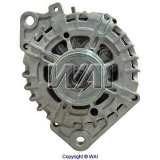 11258N_генератор! 110А Nissan Primera/X-Trail/Qashqai 01> фото 2