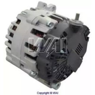 11258N_генератор! 110А Nissan Primera/X-Trail/Qashqai 01> фото