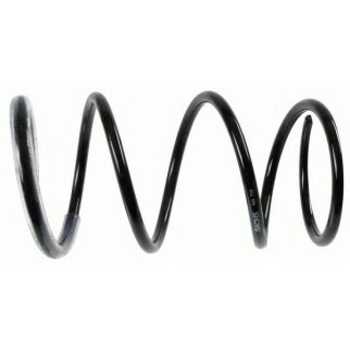 Пружина передняя SACHS 998709 фото