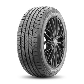 Шина Yokohama 215/55/18 V 99 GEOLANDAR CV G058 фото