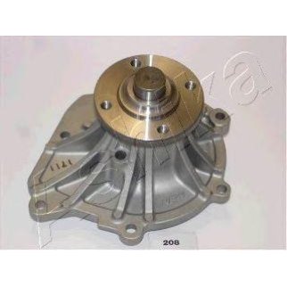 Насос водяной (помпа) ashika 35-02-208 фото