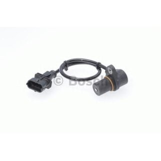 Датчик положения коленвала BOSCH 0 281 002 898 фото
