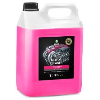 Очиститель двигателя GRASS MOTOR CLEANER 5,8кг. фото