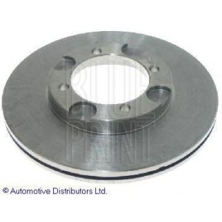 Тормозной диск фото