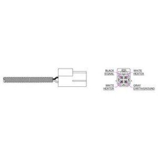 Лямбда-зонд фото