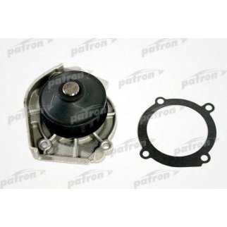 Насос водяной S-161 FIAT PUNTO/UNO/CINQUECENTO/TIPO 1.0-1.2I 84-98 фото