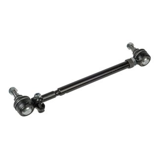 51-00836-SX_тяга рулевая с наконечником левая! MB W124 2.0-3.2/2.0D-3.0D 84-95 фото 3