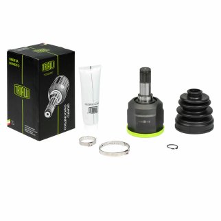 ШРУС внутренний TRIALLI GO 0889 фото