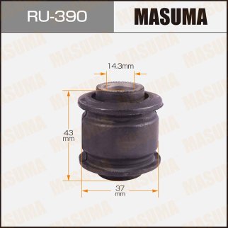 Сайлентблок Masuma RU-390 фото