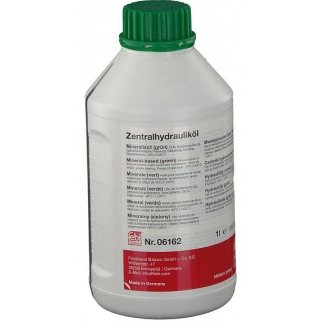 Жидкость гидроусилителя FEBI 06162 фото