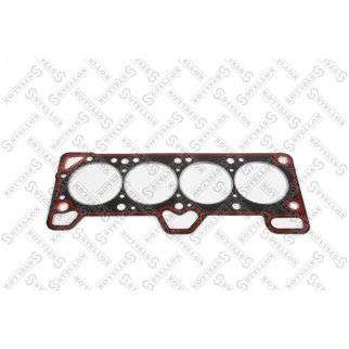 11-25138-SX_прокладка ГБЦ! (1.6mm) Hyundai Accent 1.5 99-05 фото