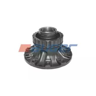 Ступица передняя auger 75508 фото