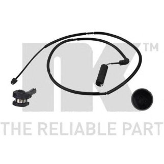 Датчик износа колодок NK _280152 фото