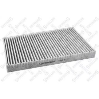 71-10518-SX_фильтр салона! угольный Audi S6 2.2Turbo/4.2 94-97 / A6 1.8-2.5TDi 94-99 фото
