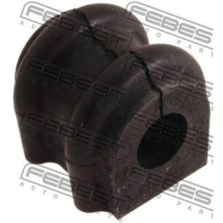 Втулка (сайлентблок) заднего стабилизатора FEBEST HYSB-ENR фото