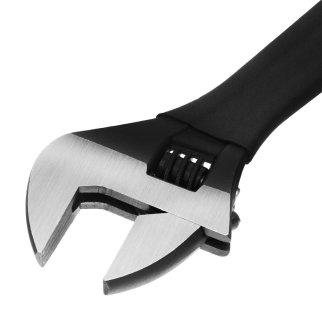 Ключ разводной 300мм MATRIX фото 4