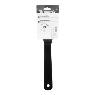 Ключ разводной 300мм MATRIX фото 1