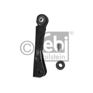 Стойка стабилизатора фото