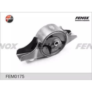 Опора двигателя задняя Fenox FEM0175 фото