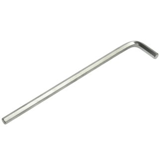 Ключ шестигранный 7 Г-обр. экстрадлинный ROCKFORCE фото 1