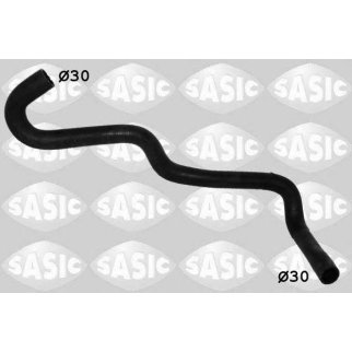Патрубок радиатора SASIC 3404170 фото