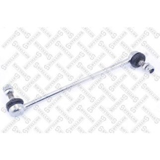 56-00181-SX_тяга стабилизатора переднего правая! Nissan Qashqai 07> фото