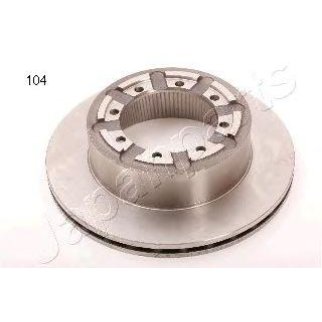 Диск тормозной фото