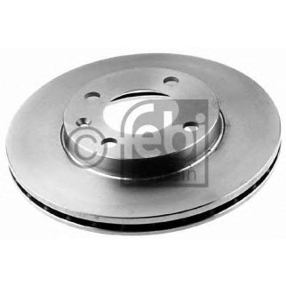 Тормозной диск фото