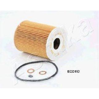 Фильтр масляный ashika 10-ECO112 фото