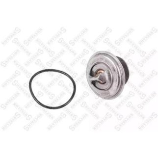 82-24000-SX_термостат! 83°C с кольцом MAN D02../08../25../28..,MB, Iveco фото