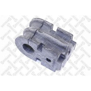 89-74033-SX_втулка стабилизатора переднего центральная! Nissan Micra K12E 03> фото