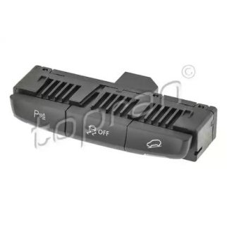 Кнопка многофункциональная topran 116422755 фото