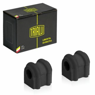 Втулка переднего стабилизатора TRIALLI RB 0831 фото