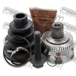 Шрус наружный 33x59.5x38 фото