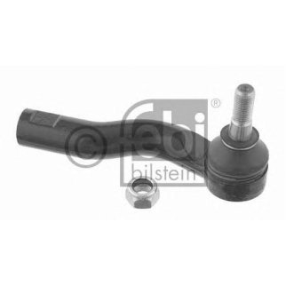 Наконечник рулевой FEBI 24024 фото