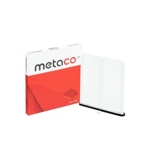Фильтр салона metaco 1010-032 фото