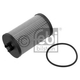Фильтр масляный FEBI 37257 фото