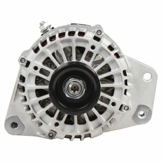 Генератор для а/м Chery Tiggo T11 (05-)/Tiggo 5 (15-) 1.6i/1.8i/2.0i 110A (LG 2703) фото 2