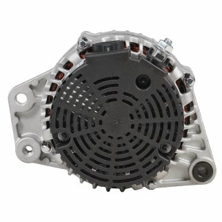 Генератор для а/м Chery Tiggo T11 (05-)/Tiggo 5 (15-) 1.6i/1.8i/2.0i 110A (LG 2703) фото 4
