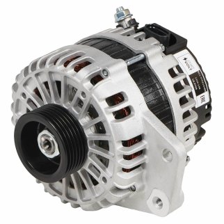Генератор для а/м Chery Tiggo T11 (05-)/Tiggo 5 (15-) 1.6i/1.8i/2.0i 110A (LG 2703) фото