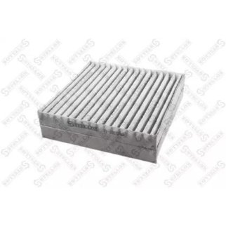 71-10532-SX_фильтр салона! угольный BMW X3 F25 2.0-3.5 10> фото