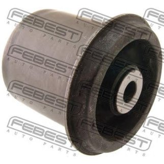 Сайлентблок задней подвески FEBEST SZAB-SX4R фото