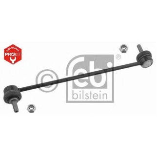 Стойка стабилизатора перед прав/лев фото