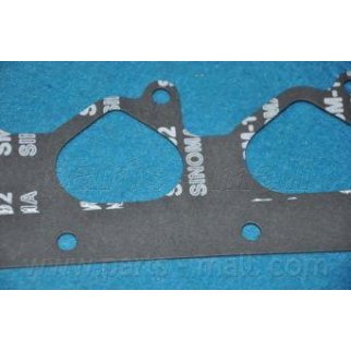 Прокладка впускного коллектора PARTS-MALL P1L-A013 фото