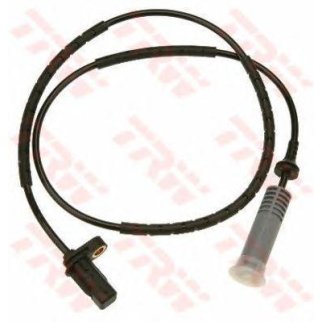 Датчик ABS зад.BMW 1 E81 116d 11-11 фото