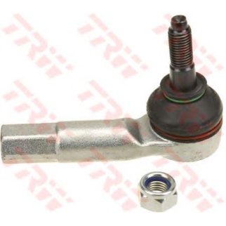 Наконечник рулевой правый TRW JTE753 фото
