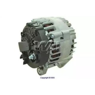 Генератор WAI 23370N фото