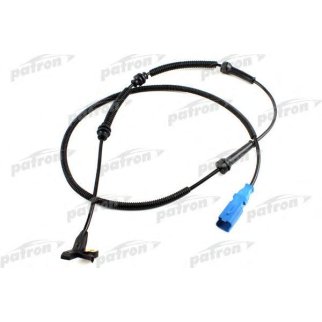 Датчик частоты вращения колеса CITROEN: C5 (DC ) 1.8 16V (DC6FZB, DC6FZE)/2.0 16V (DCRFNC, DCRFNF)/2.0 16V HPi (DCRLZB)/2.0 HDi (DCRHYB)/2.0 HDi (DCRHZB, DCRHZE)/2.2 HDi (DC4H фото