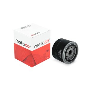 Фильтр масляный metaco 1020-045 фото